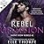 Rebel Obsession (Saint View Rebels, #2)