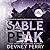 Sable Peak (The Edens #6)