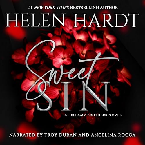 Sweet Sin (Bellamy Brothers #2)