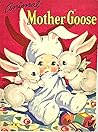 Animal Mother Goose by Ruth E. Newton
