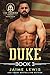 DUKE (The Trident Series II - BRAVO Team Book 3)
