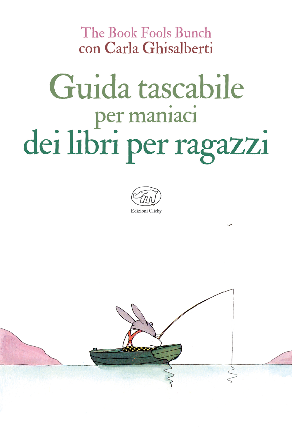 Guida tascabile per maniaci dei libri per ragazzi (Paperback)