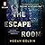 The Escape Room: Squid Game meets The Traitors, a gripping debut thriller about a reality TV show that turns deadly
