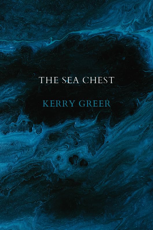 The Sea Chest (Paperback)