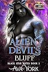 Alien Devil's Bluff