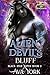Alien Devil's Bluff by Ava York