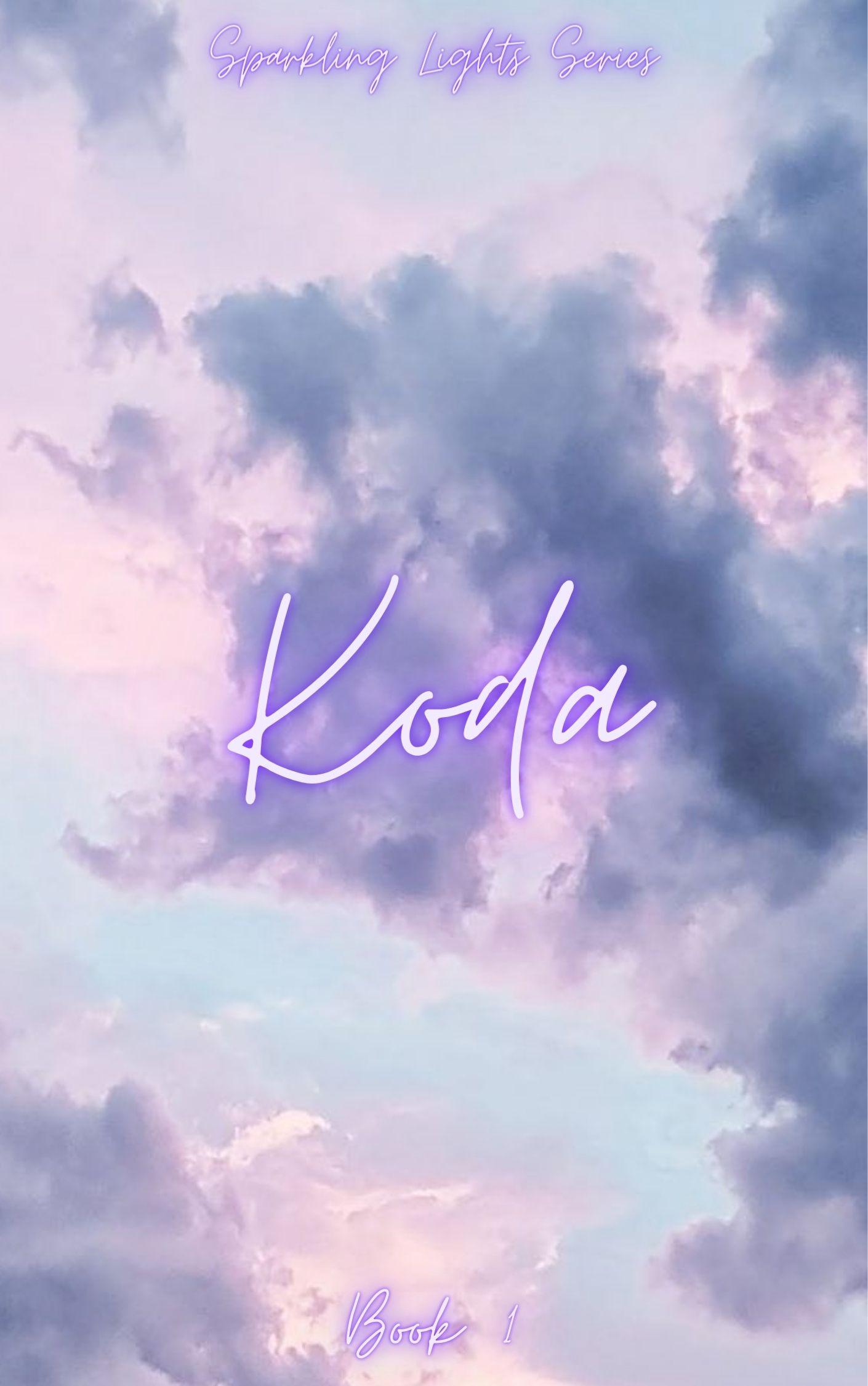 Koda (Sparkling Lights, #1)