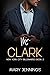 Mr. Clark (New York City Billionaires #2)