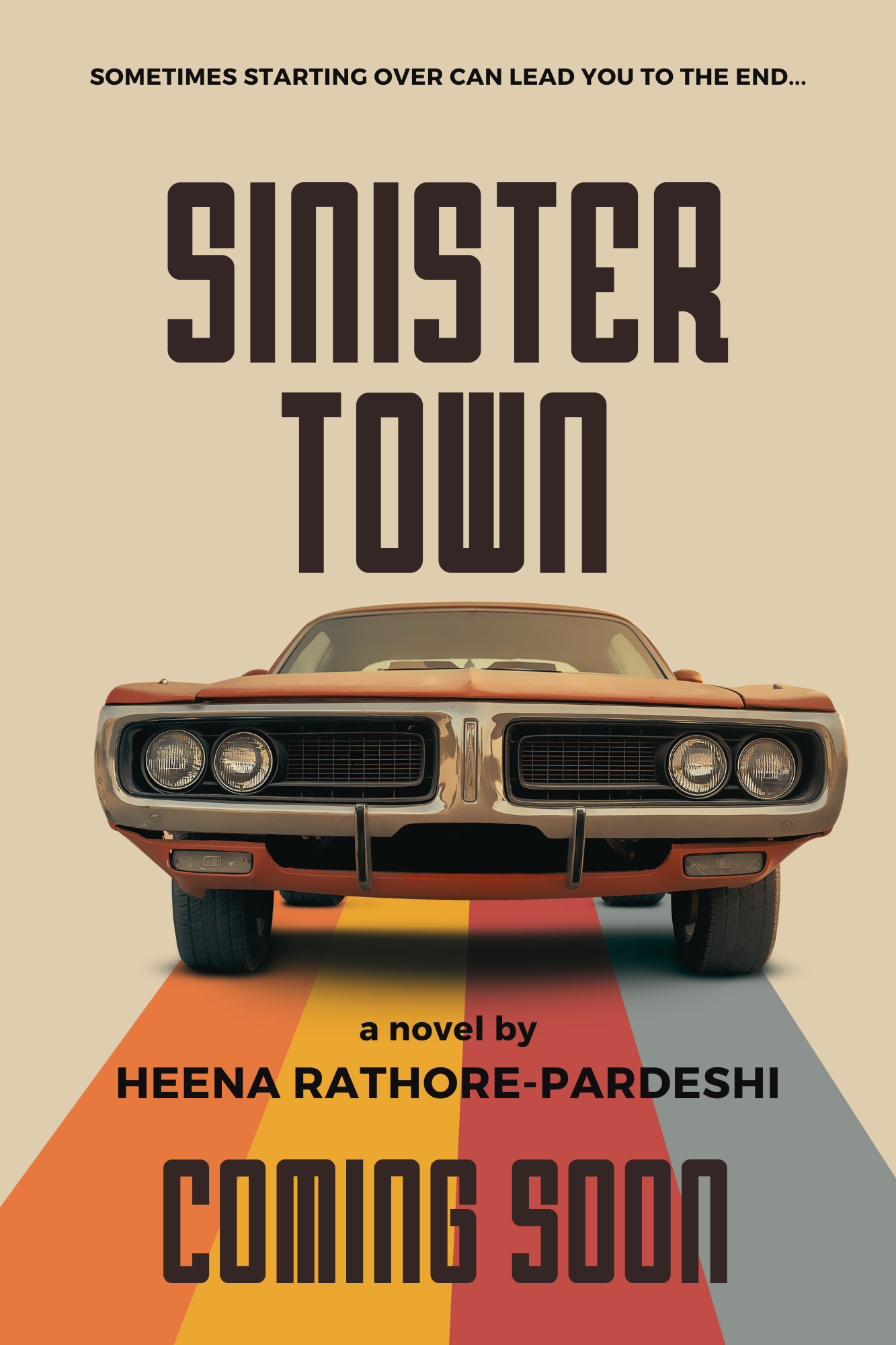 Sinister Town