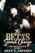 The Beta's Second Chance (Book 3 of The Royal Pack)