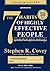 7 อุปนิสัยสำหรับผู้มีประสิทธิผลสูง by Stephen R. Covey