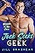 Jock Seeks Geek