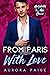 From Paris with Love