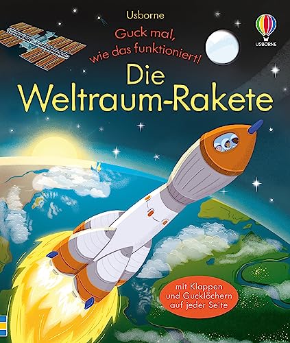 Bryan:Guck mal, wie das funktioniert! D (Hardcover)