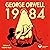 1984 by George Orwell