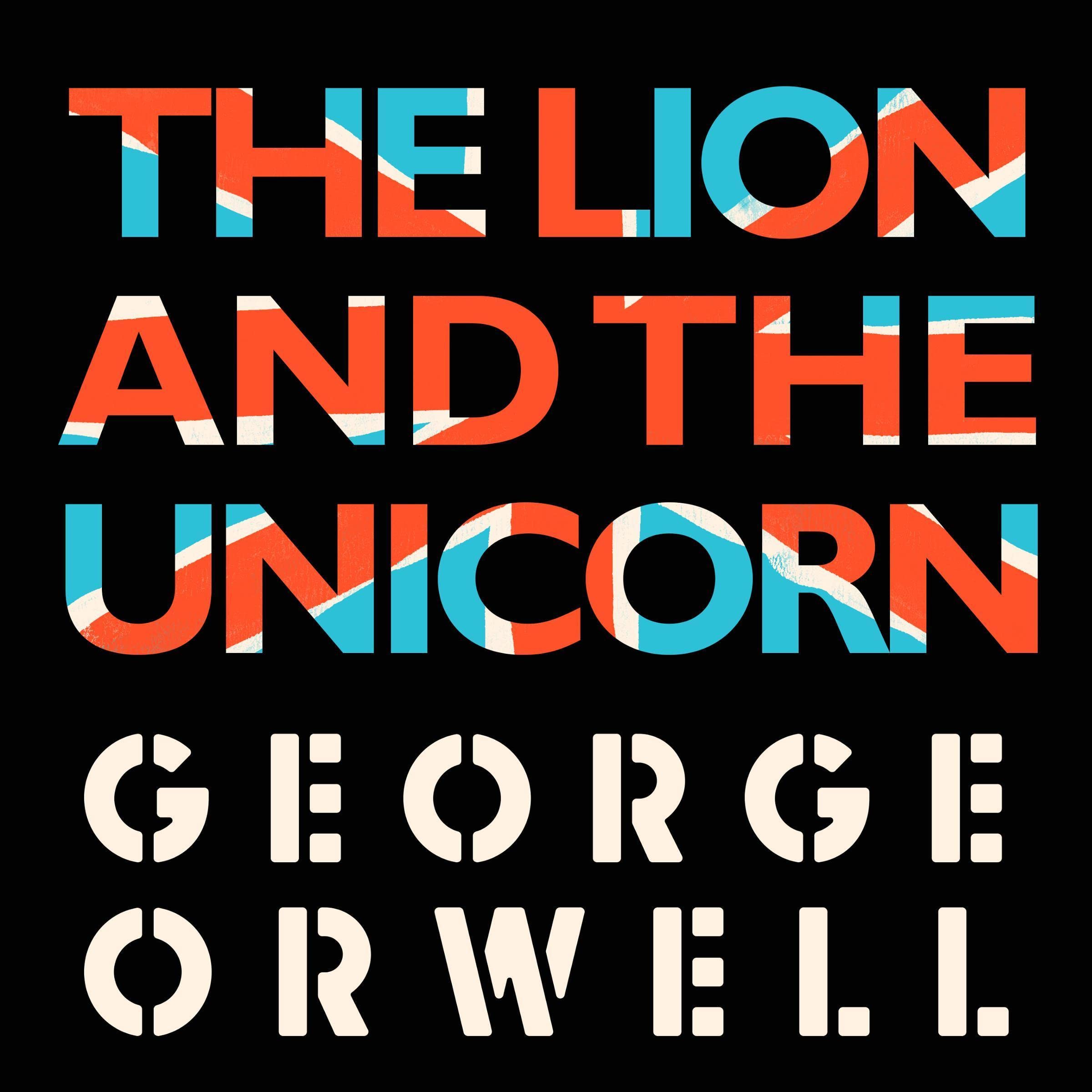 The Lion and the Unicorn