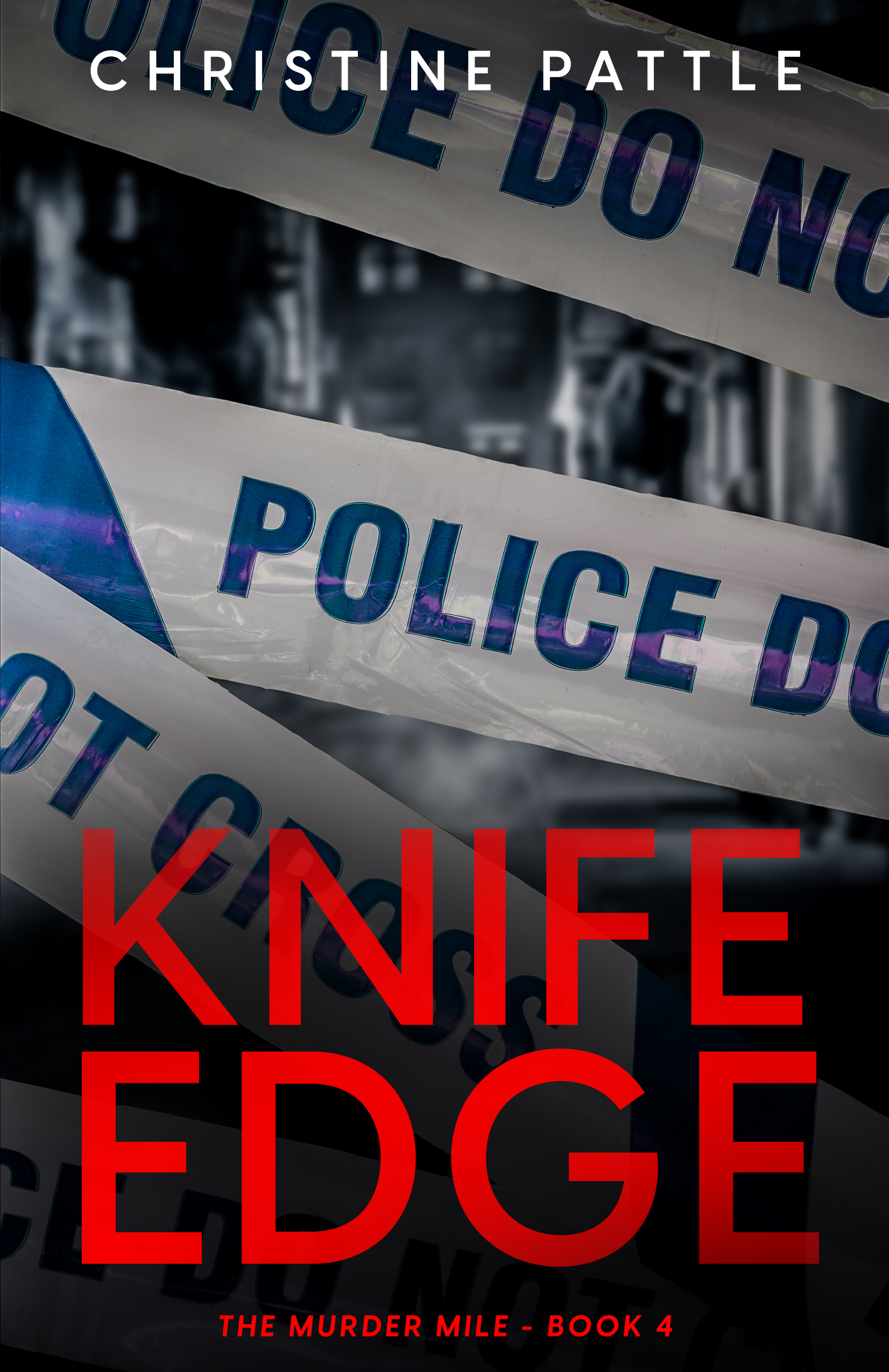 Knife Edge