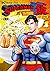 Superman vs. La comida japonesa: De restaurantes por Japón núm. 01 de 3