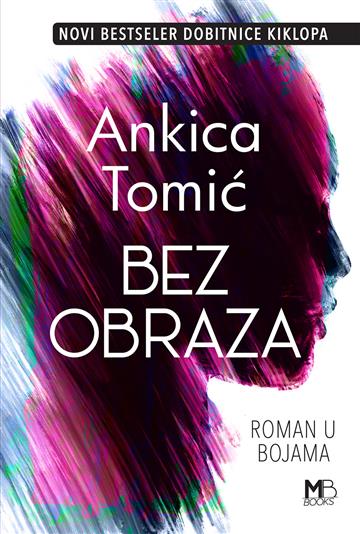Bez obraza (Paperback)