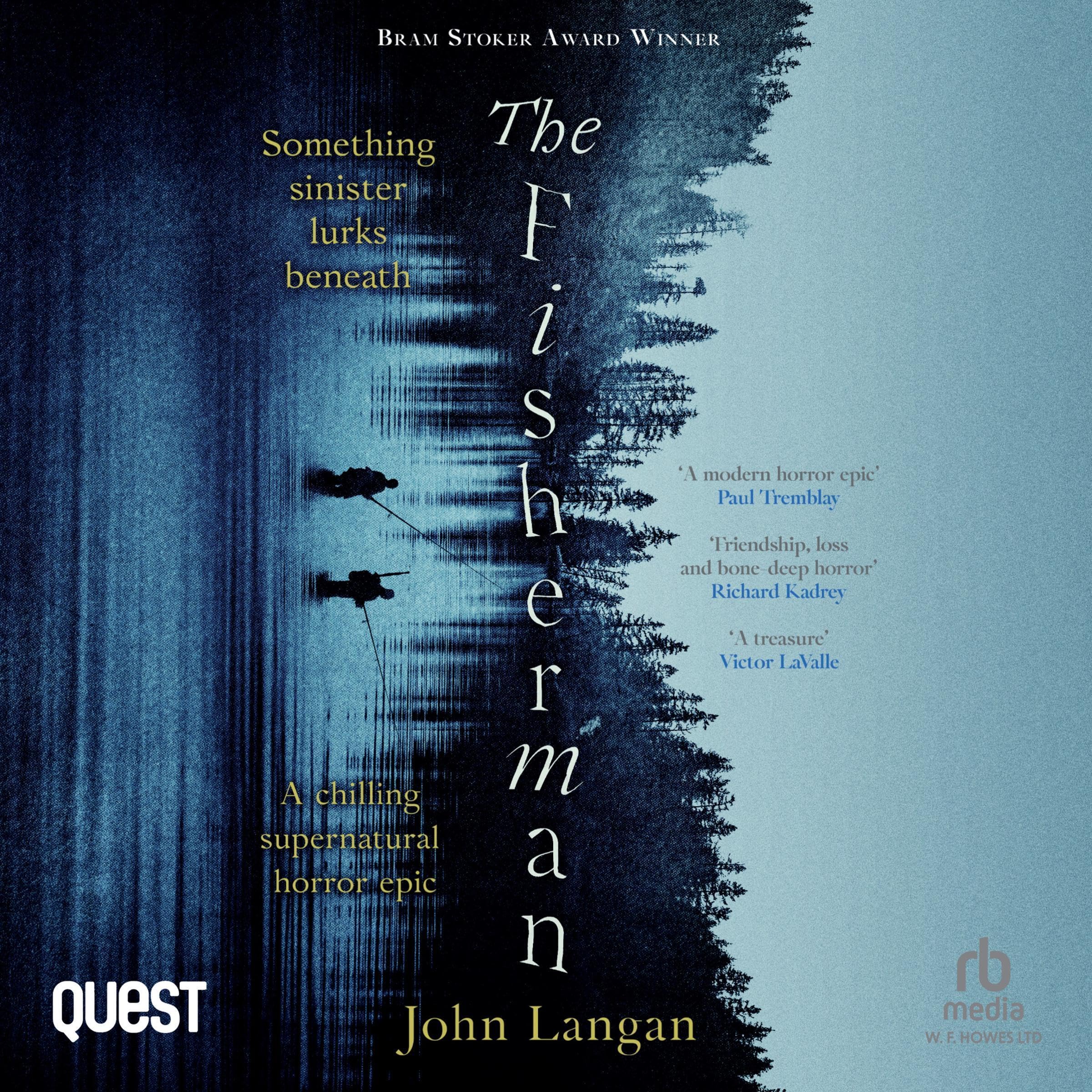 The Fisherman