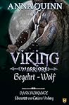 Begehrt — Wolf (Viking Warriors) (Entführt. Begehrt. Erobert. 2) (German Edition)