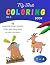 My First Coloring Book For ...