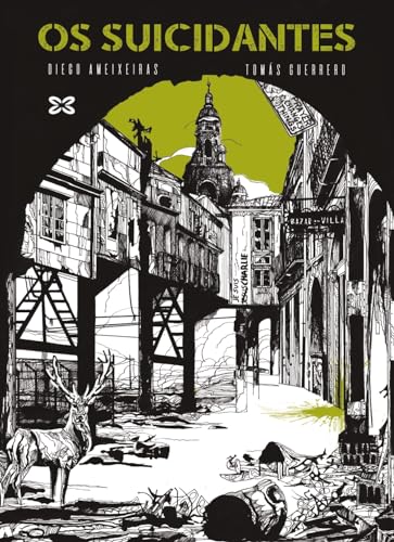 Os Suicidantes (Hardcover)