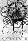 Carnage by Shantel Tessier
