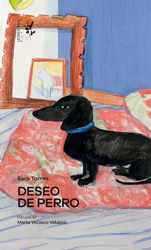 Deseo de perro (Paperback)
