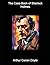 The Case-Book of Sherlock Holmes (Large Print)