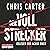Der Vollstrecker: Hunter und Garcia Thriller 2