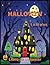 Hallowen Libro De Colorear ...