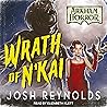 Wrath of N'kai: Arkham Horror Series