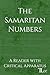 The Samaritan Numbers: A Reader with Critical Apparatus (The Samaritan Pentateuch) (Hebrew Edition)