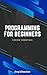 Programming for Beginners: ...