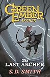 The Last Archer