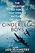 Cinderella Boys: The Forgotten RAF Force that Won the Battle of the Atlantic