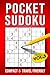 Pocket Sudoku: Compact & Tr...