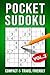 Pocket Sudoku: Compact & Tr...