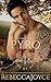Pyro (Sons of Hell MC #3)