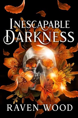 Inescapable Darkness (Kings of Blackwater, #2)