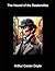 The Hound of the Baskervilles (Large Print)