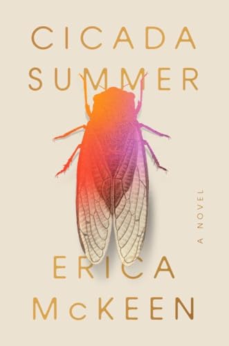 Cicada Summer (Paperback)
