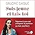 Sois jeune et tais-toi by Salomé Saqué