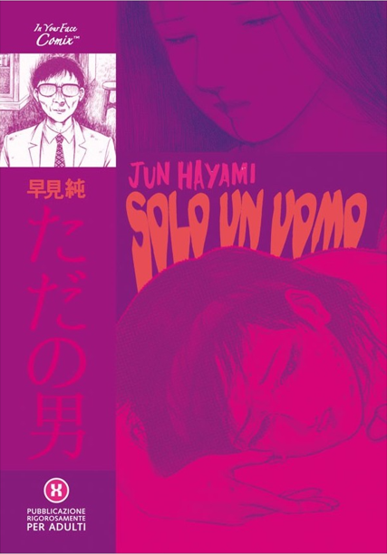 Solo un uomo (Paperback)