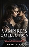 Vampire Tales Series Two Collection
