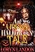 An Urban Halloween Tale by Loryn Landon