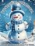 WONDERFUL WHIMSICAL CHRISTM...