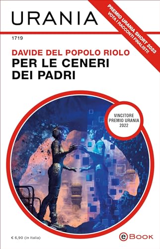Per le ceneri dei padri (Kindle Edition)