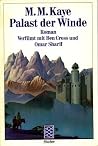 Palast der Winde